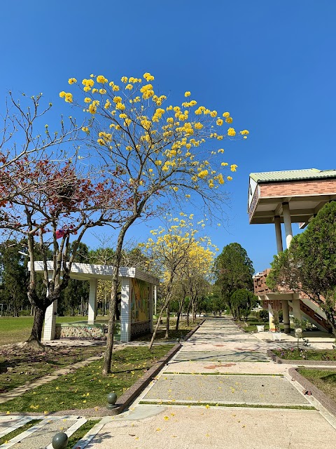 臺南市官田區嘉南國民小學
