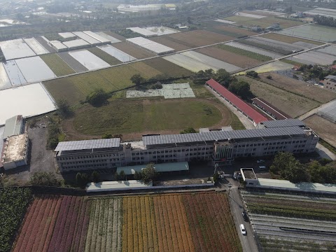 高雄市私立旗美高級商工職業學校