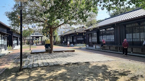 縣立山腳國小附設幼稚園