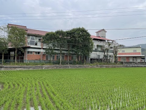 市立龍肚國小附設幼稚園