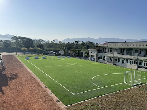 花蓮縣瑞穗鄉瑞北國民小學