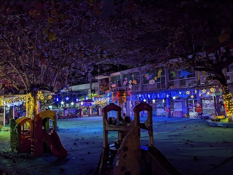 高雄市私立博愛幼兒園