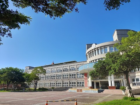 新竹市香山區朝山國民小學