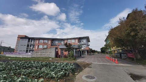 桃園市八德區茄苳國民小學