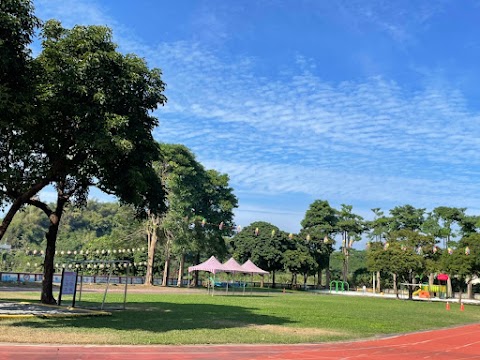 高雄市大樹區姑山國民小學