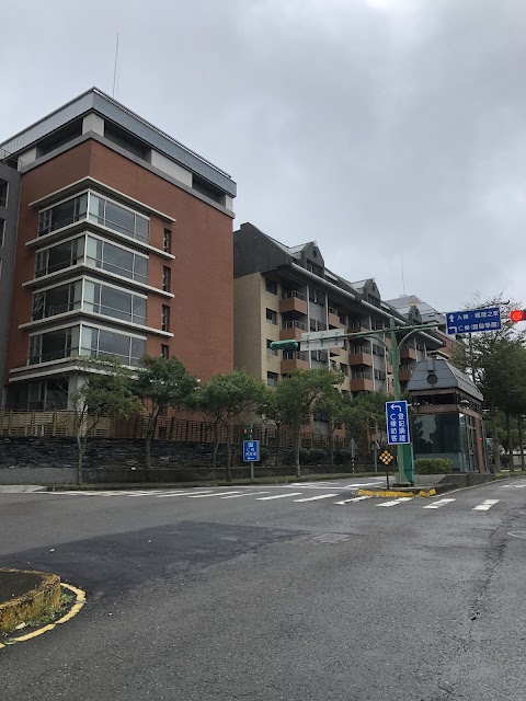 桃園市龜山區大埔國民小學