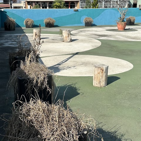 雲林縣林內鄉民生國民小學