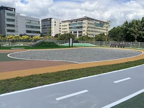 篤行非營利幼兒園