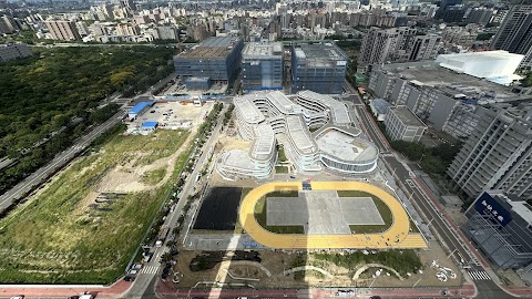 新竹縣立勝利國民中學