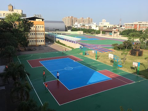 新竹市香山區香山國民小學