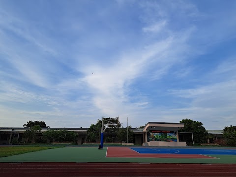 桃園市觀音區育仁國民小學