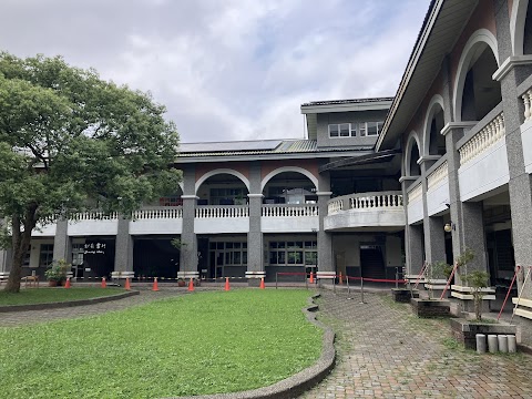 新竹縣立關西國民中學