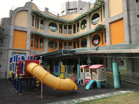 高雄市立大寮幼兒園