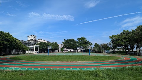 雲林縣崙背鄉東興國民小學