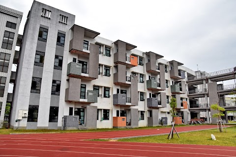 臺南市立新東國民中學
