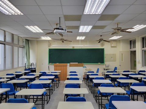 國立聯合大學理工學院