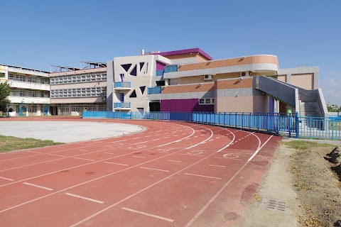 彰化縣伸港鄉伸仁國民小學