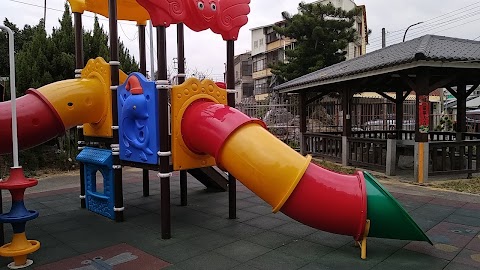 名間鄉立幼兒園