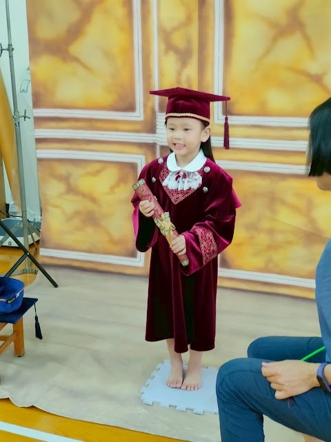 雲林縣私立正大幼兒園