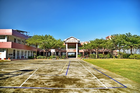 嘉義縣布袋鎮景山國民小學