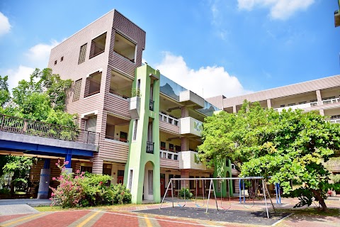 臺南市永康區永信國民小學