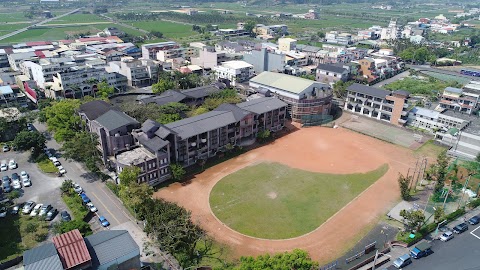 宜蘭縣三星鄉三星國民小學