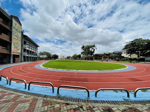 市立金潭國小附設幼稚園