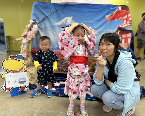 基隆市私立嘉仁幼兒園