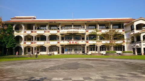宜蘭縣員山鄉大湖國民小學