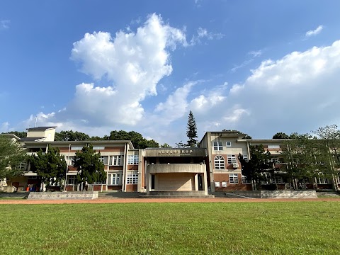 南投縣埔里鎮忠孝國民小學