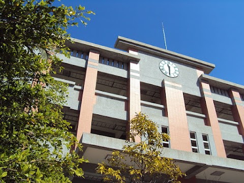 新竹市立成德高級中學