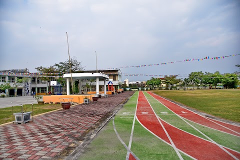 屏東縣佳冬鄉羌園國民小學
