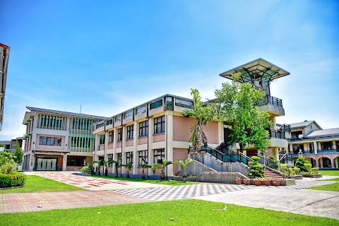 臺南市麻豆區麻豆國民小學