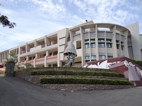 苗栗縣三義鄉建中國民小學