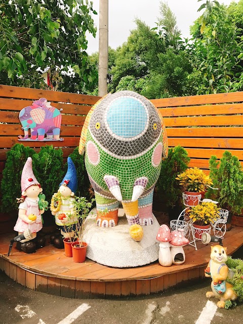 雲林縣私立惠華幼稚園