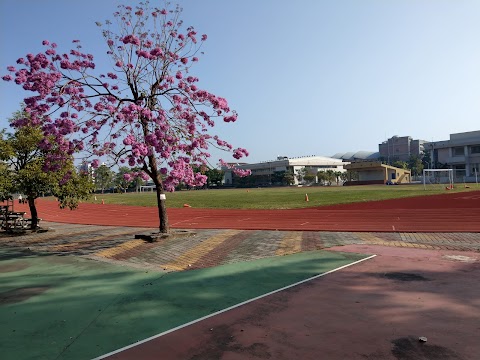 國立新豐高級中學