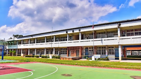 彰化縣溪州鄉南州國民小學