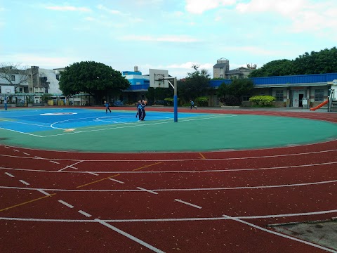 新北市立老梅實驗小學