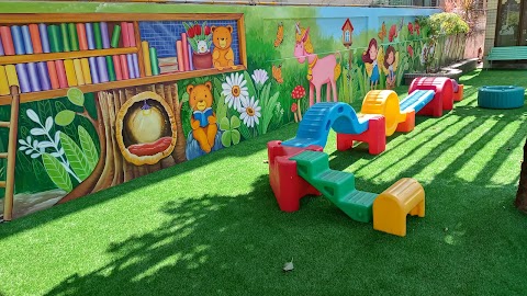 私立仁惠幼兒園