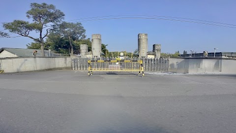 陸軍化生放核訓練中心