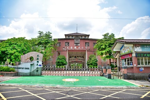 屏東縣潮州鎮光春國民小學
