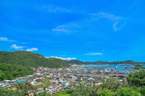 宜蘭縣蘇澳鎮南安國民小學