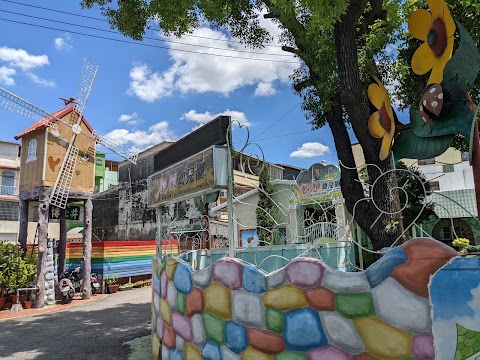 私立心心幼稚園