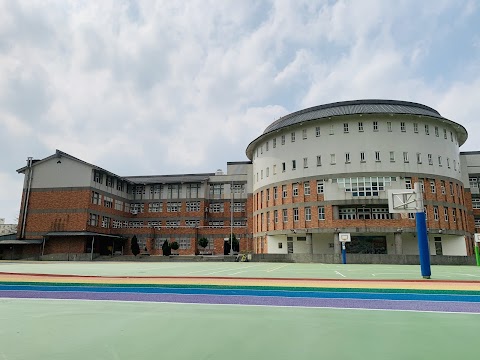 桃園市龍潭區龍星國民小學