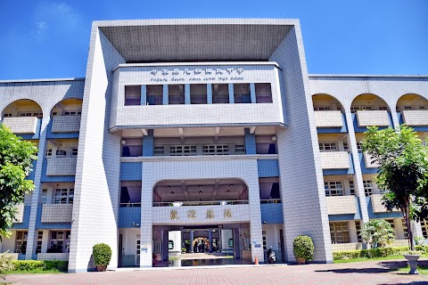 屏東縣立九如國民中學
