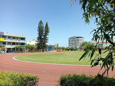 臺中市烏日區五光國民小學