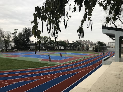 桃園市楊梅區水美國民小學