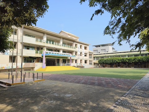 臺中市烏日區東園國民小學