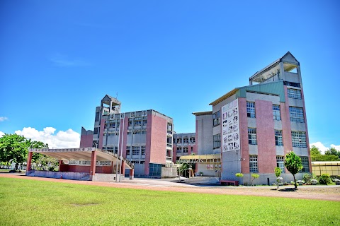 屏東縣立東新國民中學