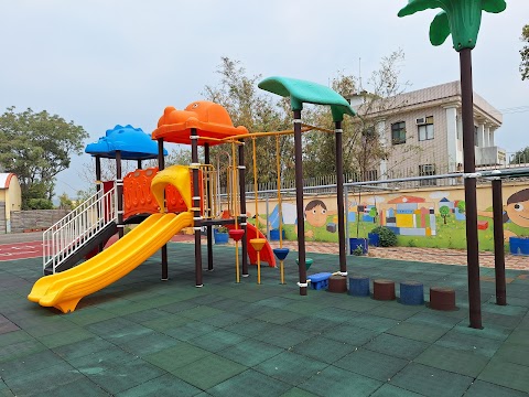 臺中市外埔區外埔國民小學